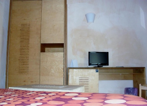 Hotel Clarean image 1