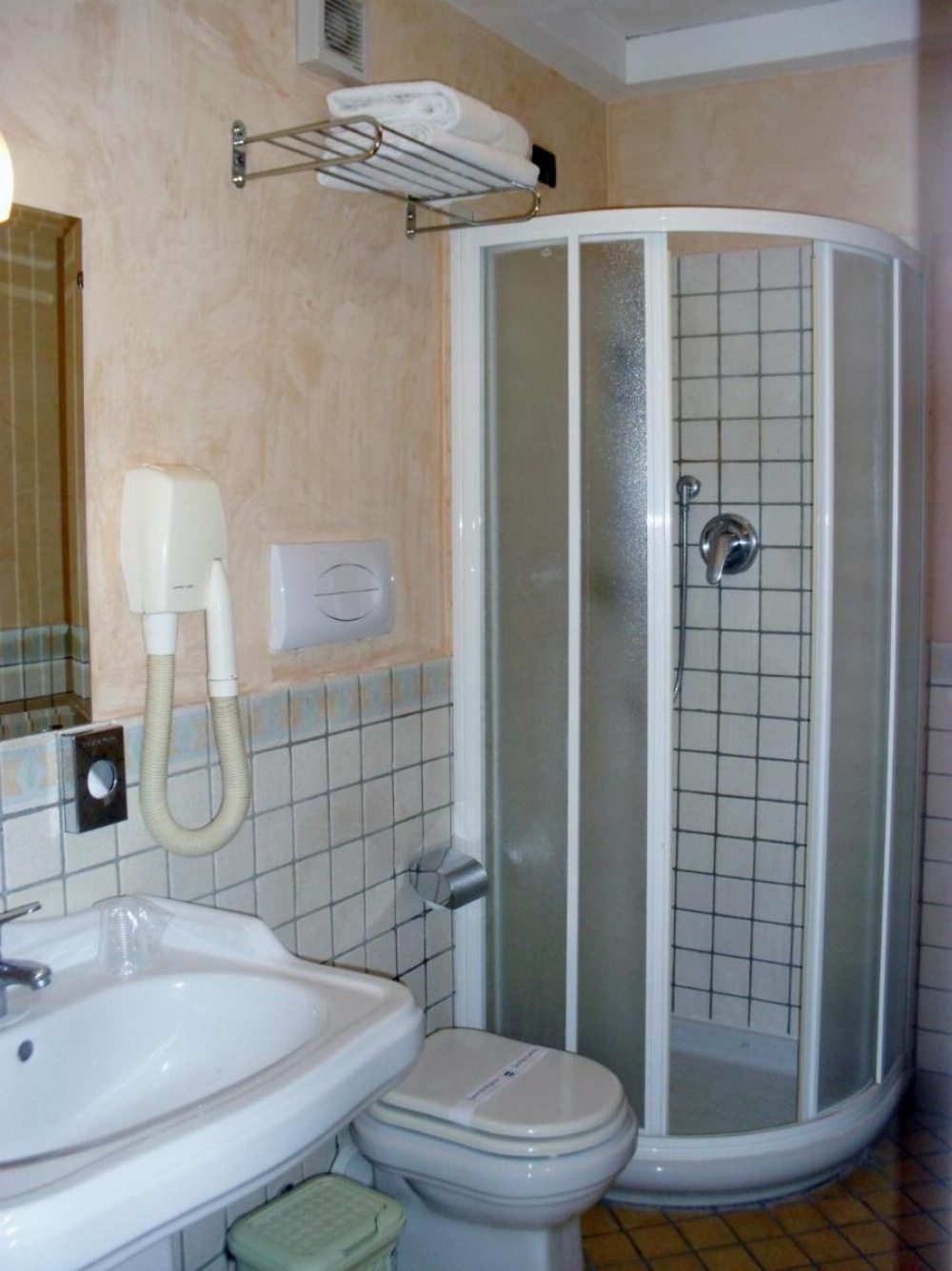 Hotel Clarean Image 13