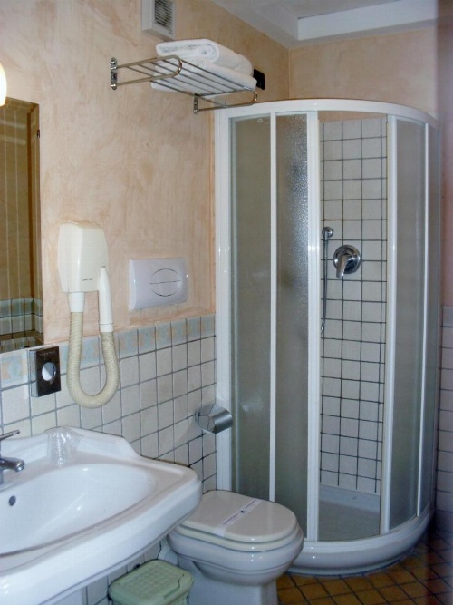 Hotel Clarean image 13