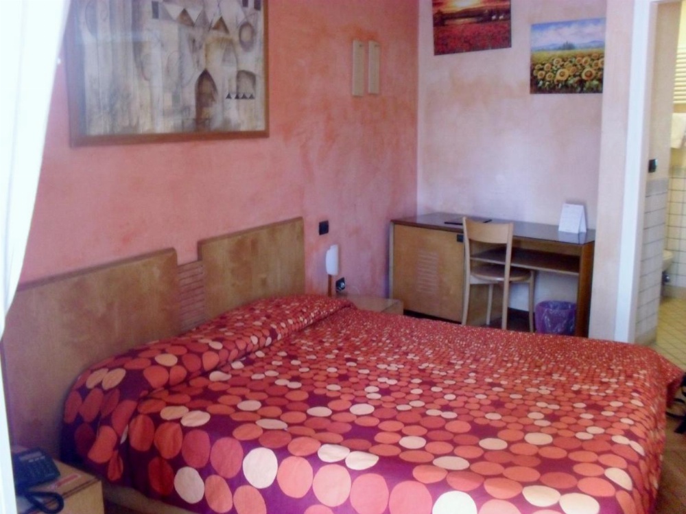 Hotel Clarean Image 18