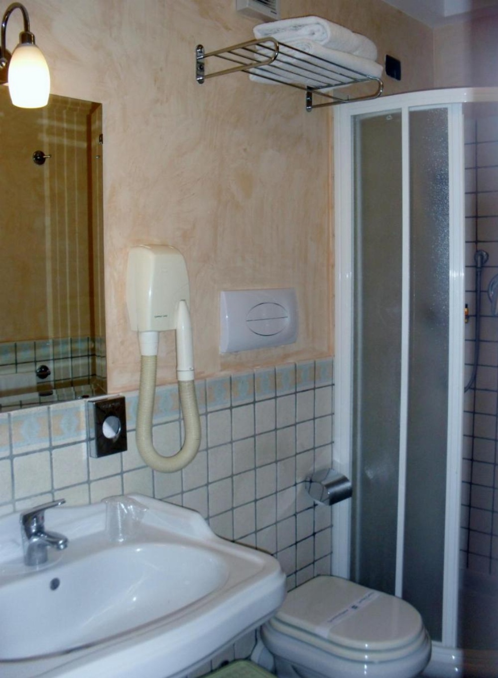 Hotel Clarean Image 21
