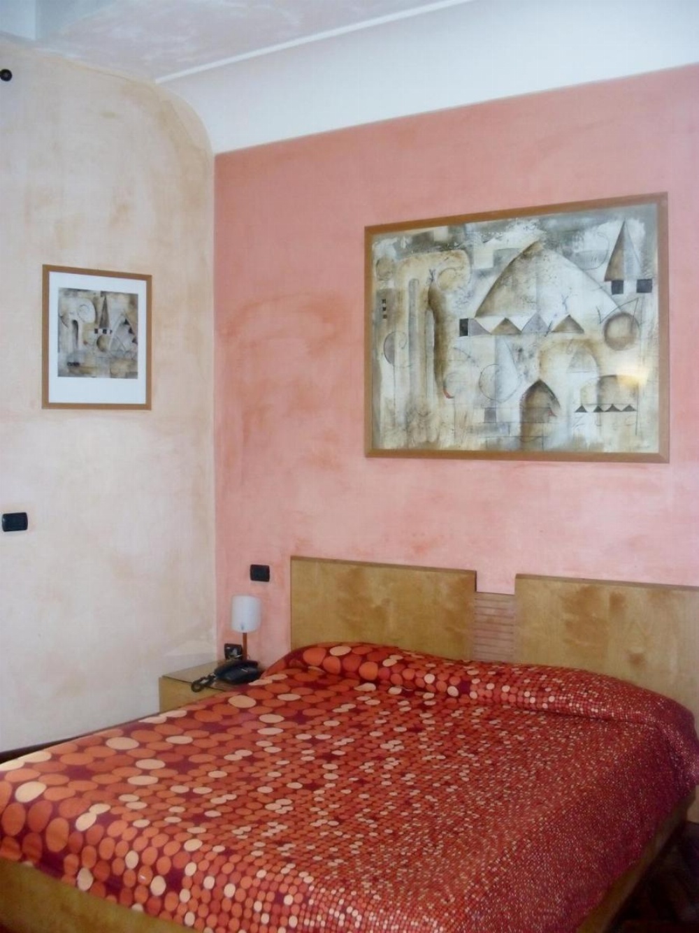 Hotel Clarean Image 23