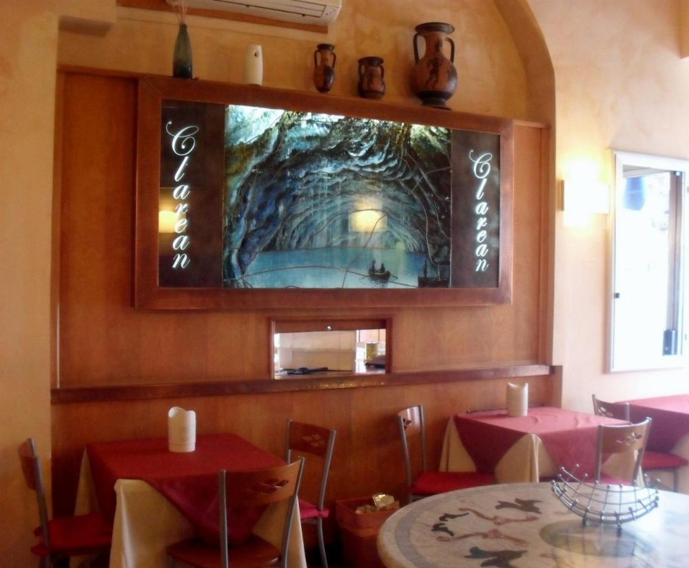 Hotel Clarean Image 25