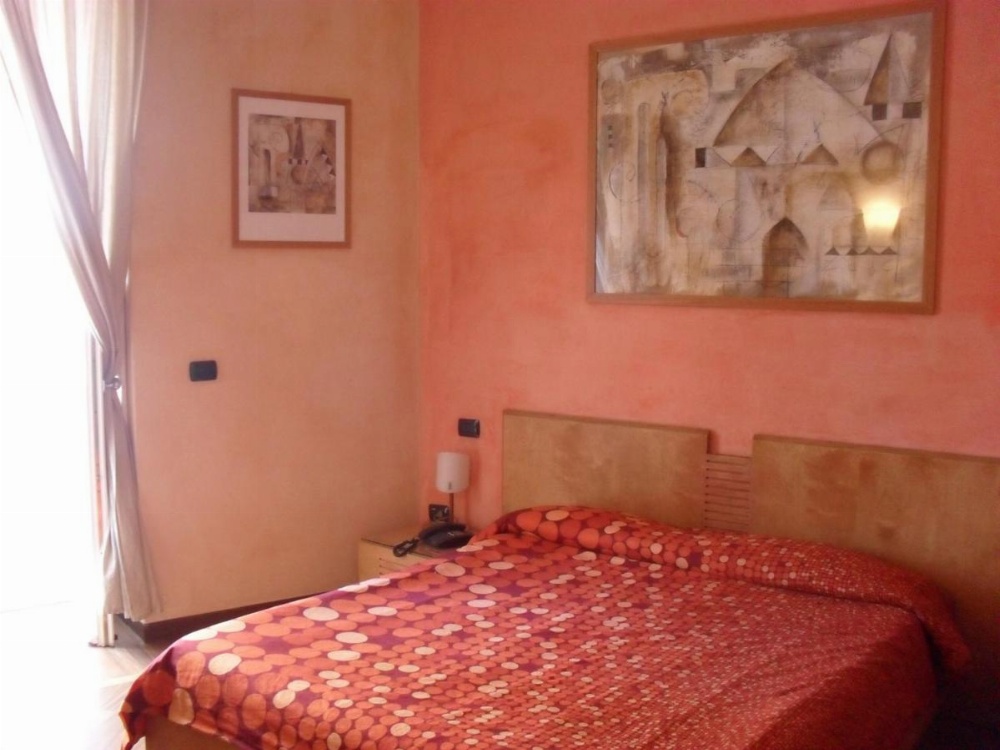 Hotel Clarean Image 27