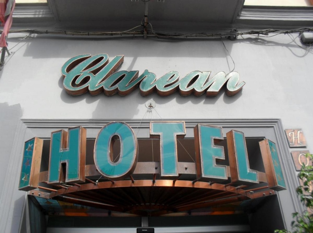 Hotel Clarean Image 28