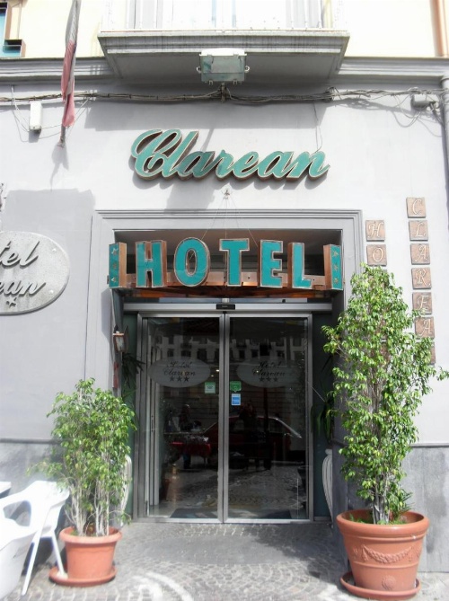 Hotel Clarean image 29