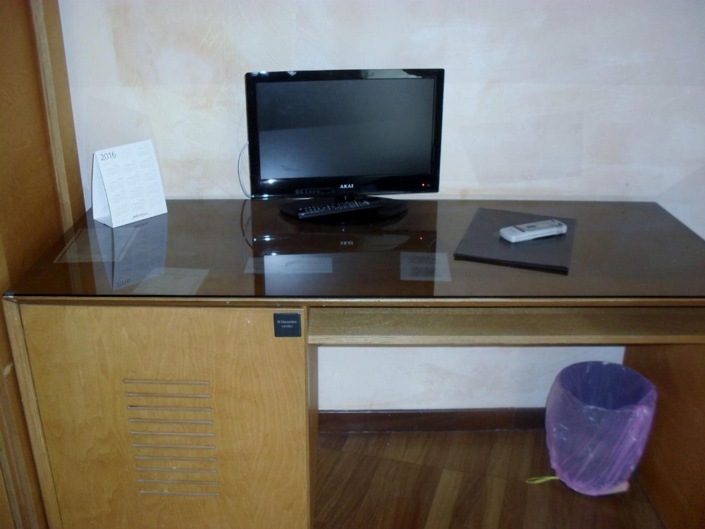 Hotel Clarean