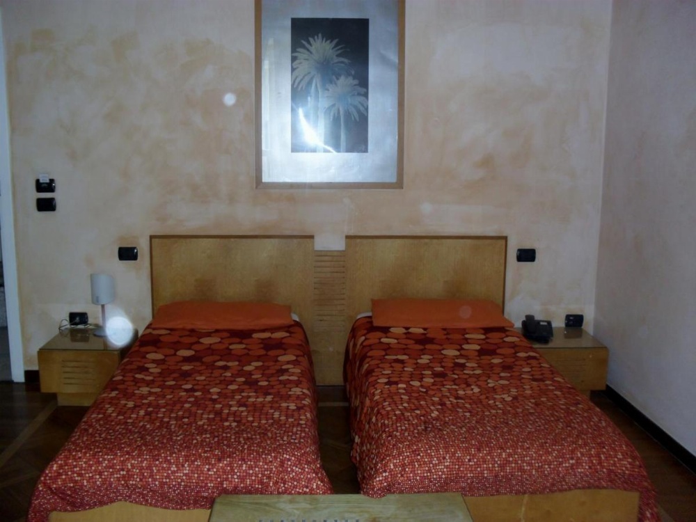 Hotel Clarean